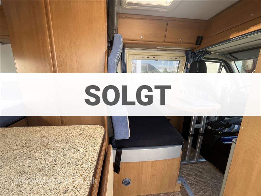 Fiat DUCATO 2,3 JTD